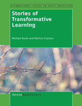 Stories of Transformative Learning