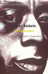 James Baldwin