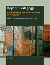 Beyond Pedagogy