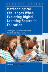 Methodological Challenges When Exploring Digital Learning Spaces in Education