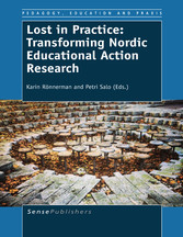 Lost in Practice: Transforming Nordic Educational Action Research