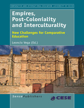 Empires, Post-Coloniality and Interculturality