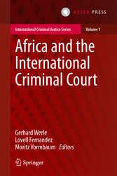 Africa and the International Criminal Court