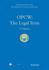 OPCW: The Legal Texts