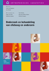 Onderzoek en behandeling van elleboog en onderarm