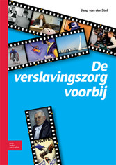 De verslavingszorg voorbij