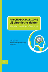 Psychosociale zorg bij chronische ziekten