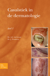 Casuïstiek in de dermatologie - deel I