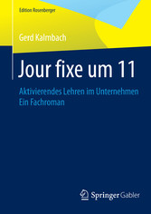 Jour fixe um 11