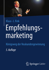 Empfehlungsmarketing