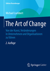 The Art of Change