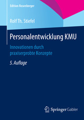 Personalentwicklung KMU