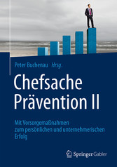 Chefsache Prävention II