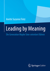 Leading by Meaning