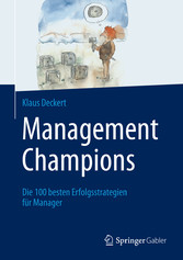 Management Champions