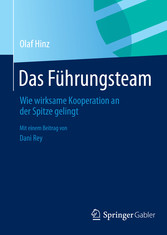 Das Führungsteam