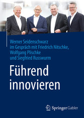 Führend innovieren