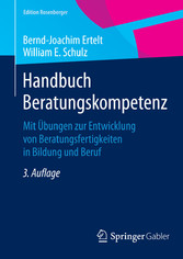 Handbuch Beratungskompetenz