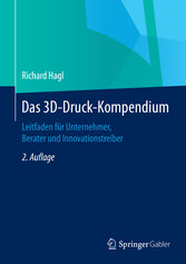 Das 3D-Druck-Kompendium