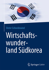 Wirtschaftswunderland Südkorea