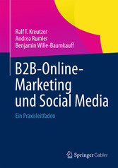 B2B-Online-Marketing und Social Media