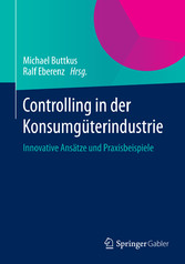 Controlling in der Konsumgüterindustrie