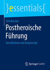 Postheroische Führung