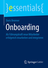 Onboarding