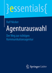 Agenturauswahl