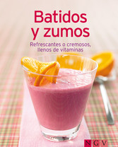 Batidos y zumos