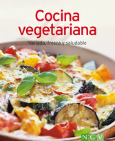 Cocina vegetariana