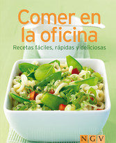 Comer en la oficina