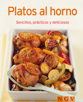 Platos al horno