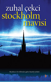 Stockholm Mavisi