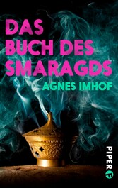 Das Buch des Smaragds