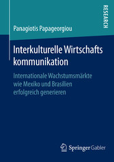 Interkulturelle Wirtschaftskommunikation