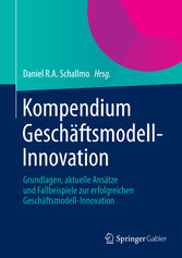 Kompendium Geschäftsmodell-Innovation