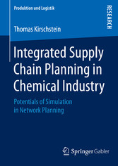 Integrated Supply Chain Planning in Chemical Industry