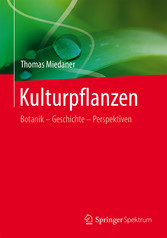 Kulturpflanzen