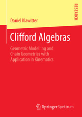 Clifford Algebras