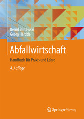 Abfallwirtschaft