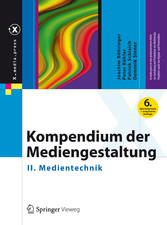 Kompendium der Mediengestaltung