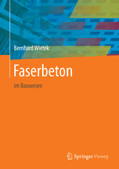 Faserbeton