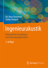 Ingenieurakustik