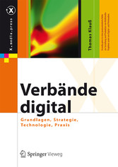 Verbände digital