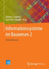 Informationssysteme im Bauwesen 2