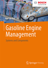 Gasoline Engine Management