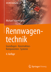 Rennwagentechnik