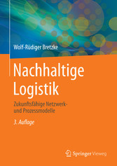 Nachhaltige Logistik