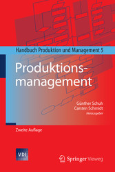 Produktionsmanagement